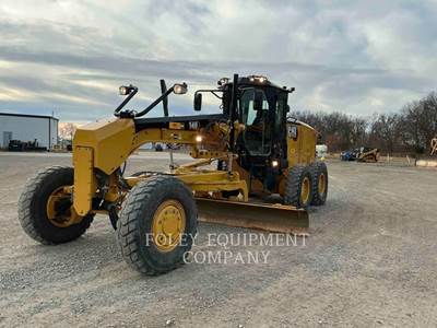 Caterpillar 140 AWD Motor Grader