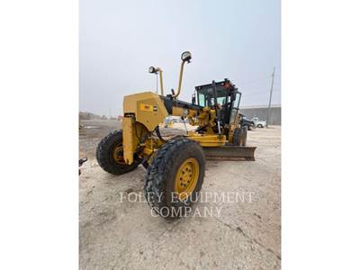 Caterpillar 140GC-01AW Motor Grader