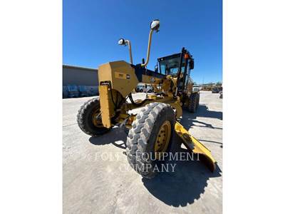 Caterpillar 140GC-01AW Motor Grader