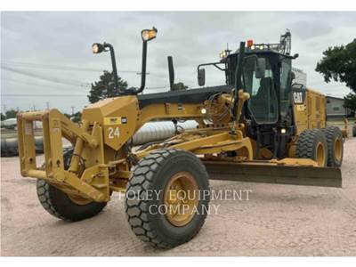 Caterpillar 140M2 Motor Grader