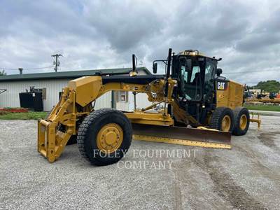 Caterpillar 140M2 AWD Motor Grader