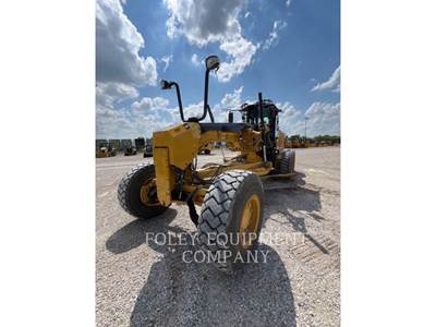 Caterpillar 140M3 AWD Motor Grader