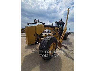 Caterpillar 140M3 AWD Motor Grader