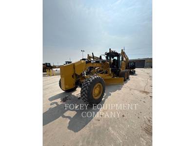 Caterpillar 150-15AW Motor Grader