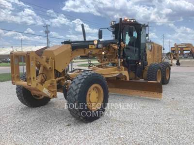 Caterpillar 15015AWD Motor Grader