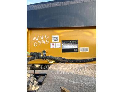 Caterpillar 160-15AWX Motor Grader