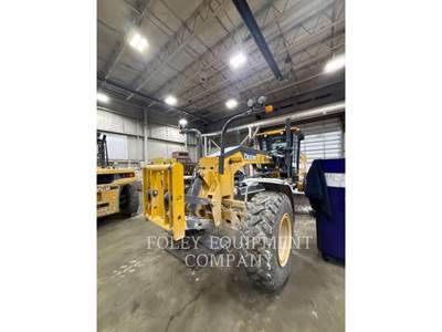 John Deere 770GP Motor Grader