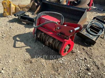 Fecon FMX36 Mulcher