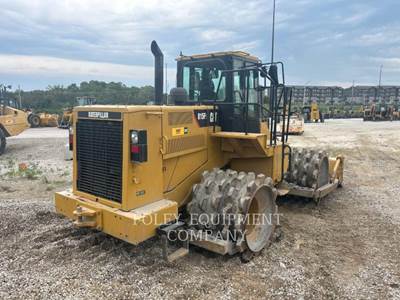 2015 Caterpillar 815F2 Soil Compactor For Sale, 6,767 Hours | Call ...