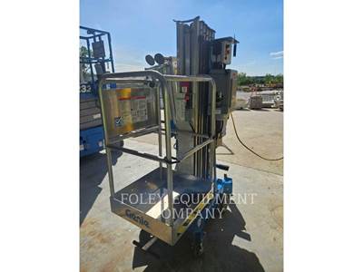 Genie AWP-30S DC Scissor Lift