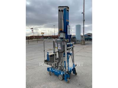Genie AWP36SDC Scissor Lift