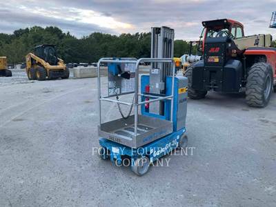 Genie GR-20 Scissor Lift