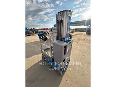 Genie GR-20 Scissor Lift