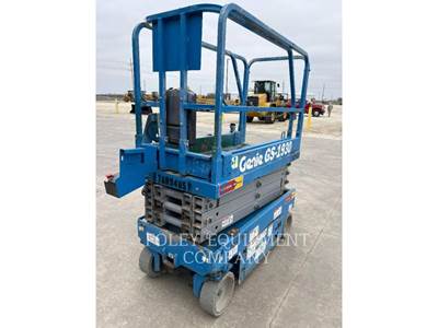 Genie GS-1930 Scissor Lift