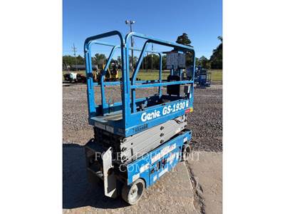 Genie GS-1930 Scissor Lift