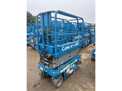 Genie GS-1930 Scissor Lift