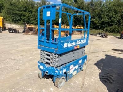 Genie GS-1930 Scissor Lift