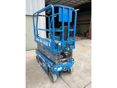 Genie GS-1930 Scissor Lift