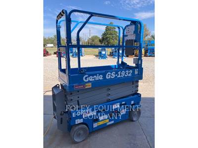 Genie GS-1932 Scissor Lift