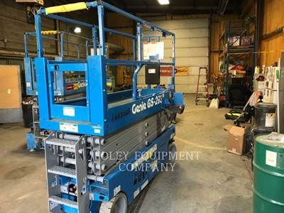 Genie GS-2632 Scissor Lift