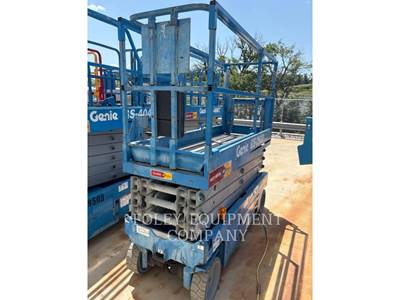 Genie GS-2632 Scissor Lift