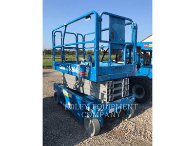 Genie GS-2646 Scissor Lift