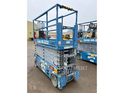 Genie GS-3232 Scissor Lift