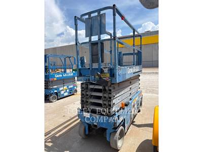 Genie GS-3232 Scissor Lift
