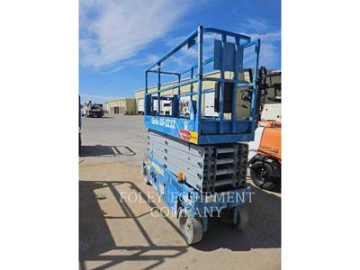 Genie GS-3232 Scissor Lift