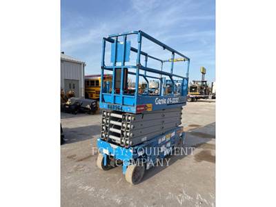 Genie GS-3232 Scissor Lift