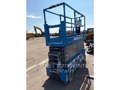 Genie GS-3232 Scissor Lift