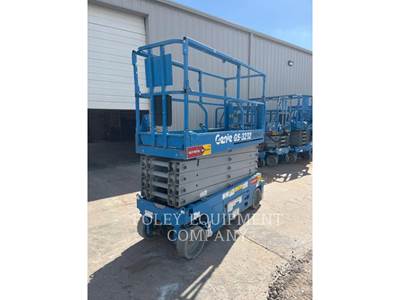 Genie GS-3232 Scissor Lift