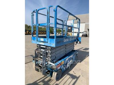 Genie GS3246 Scissor Lift