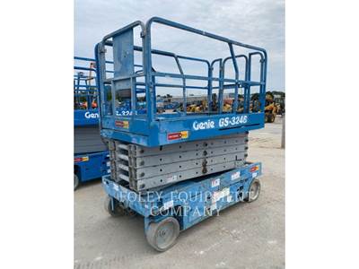 Genie GS3246 Scissor Lift