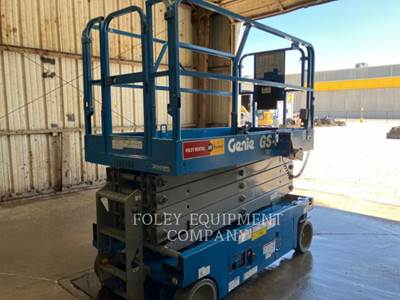 Genie GS-3246 Scissor Lift