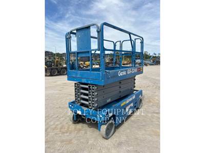 Genie GS-3246 Scissor Lift