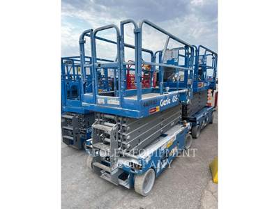 Genie GS3246EE Scissor Lift