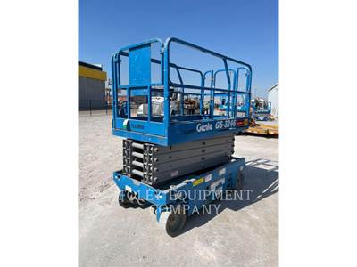 Genie GS-3246 Scissor Lift