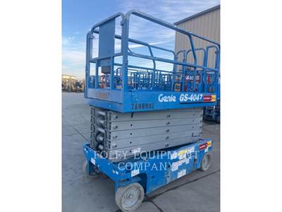 Genie GS-4047 Scissor Lift