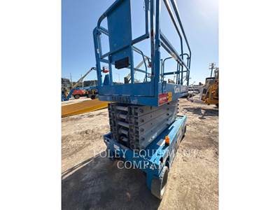 Genie GS4047 Scissor Lift