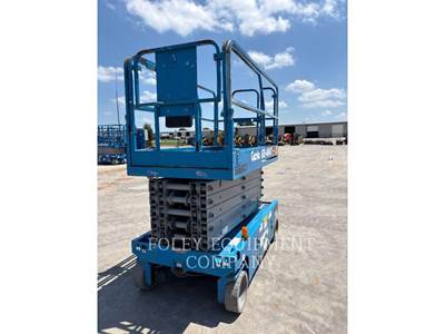 Genie GS-4047 Scissor Lift