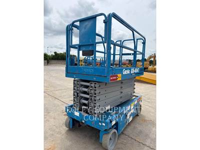Genie GS4047 Scissor Lift