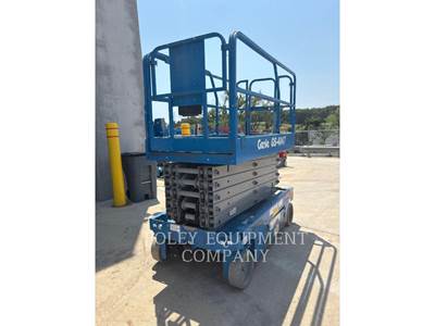 Genie GS-4047 Scissor Lift