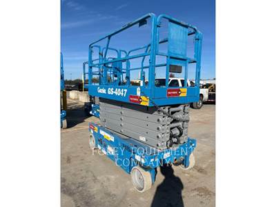 Genie GS-4047 Scissor Lift