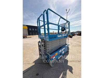 Genie GS-4047 Scissor Lift