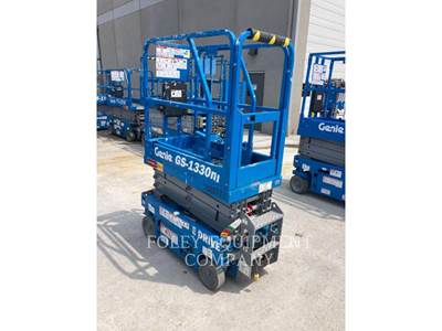Genie GS1330 Scissor Lift