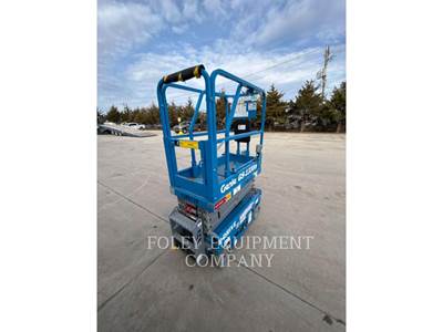 Genie GS1330 Scissor Lift