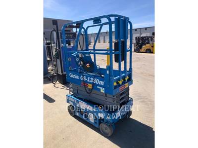 Genie GS1330 Scissor Lift