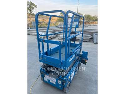 Genie GS1432 Scissor Lift
