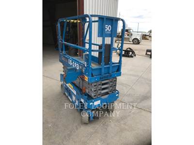 Genie GS1930EE Scissor Lift
